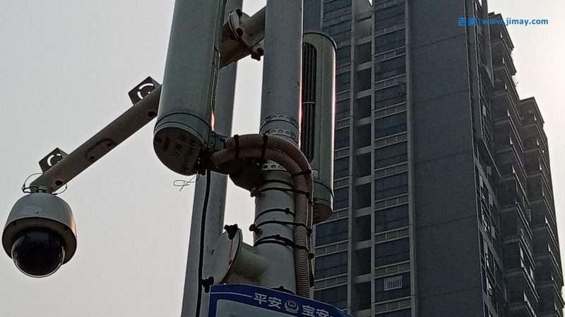 银行安防报警系统，设备清单规范全解析