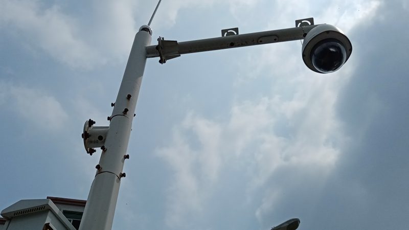 太阳能监控摄像头：如何选择优质厂家？**