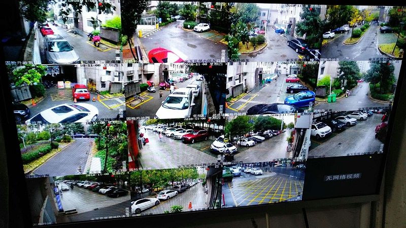 办公室智能安防系统施工标准解析：关键要素与合规要点**
