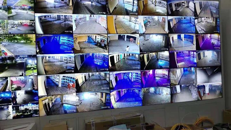监控维保费用清单：揭秘安防系统的长期投入**
