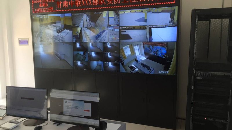 弱电安防品牌加盟条件