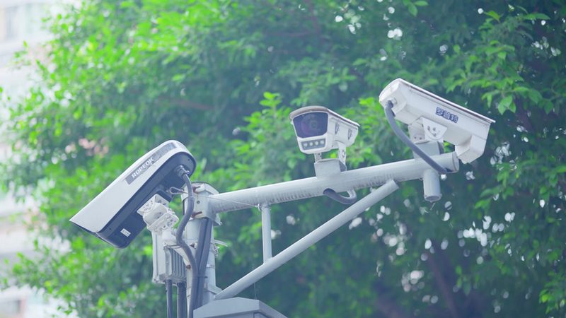 蓝牙道闸与地感线圈联动：安全高效通行解决方案