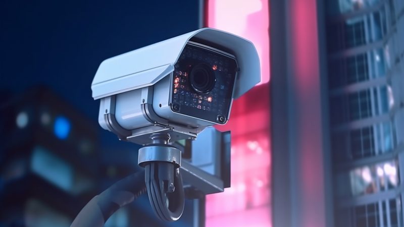 成都别墅楼宇对讲安装推荐