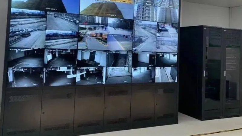 小区门禁系统选型：如何兼顾安全与便捷**