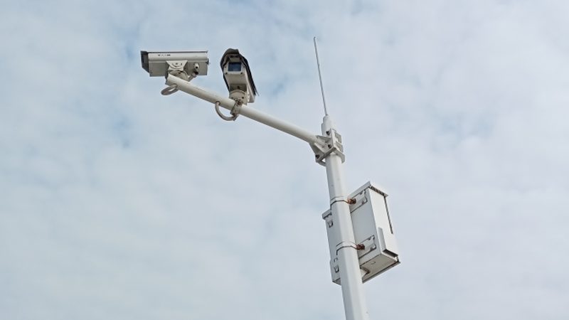 道闸限位器：性能解析与优缺点对比