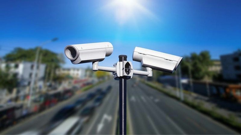 办公室安防，如何打造小型监控方案？**
