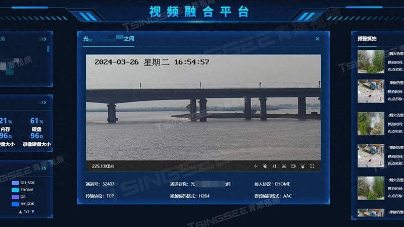红外防盗报警系统：守护上海城市安全的“隐形盾牌”**